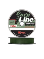 Монофильная леска для рыбалки Momoi Carp Line