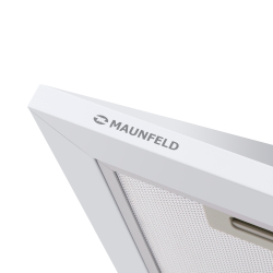 Кухонная вытяжка Maunfeld CORK 60 White