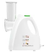 Овощерезка электрическая MAUNFELD MF-1031G фото 2