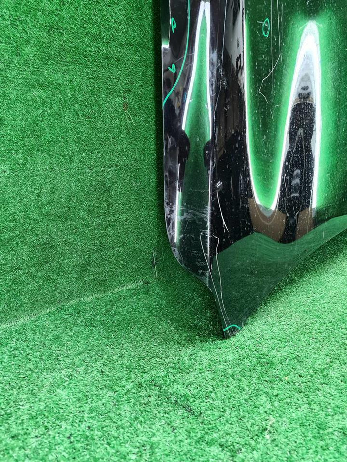 Капот Toyota Avalon 5 (2018-н.в.)