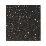 Плитка резиновая Премиум 1000x1000x15 мм PROFI-FIT