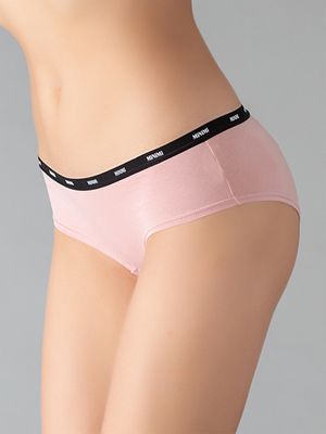 Цветные трусы панти MS231 Panty Minimi