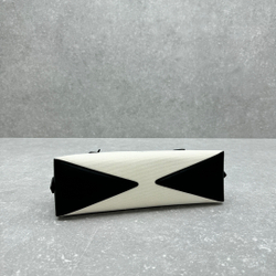 Alaia Le Teckel Medium Bag 33 cm