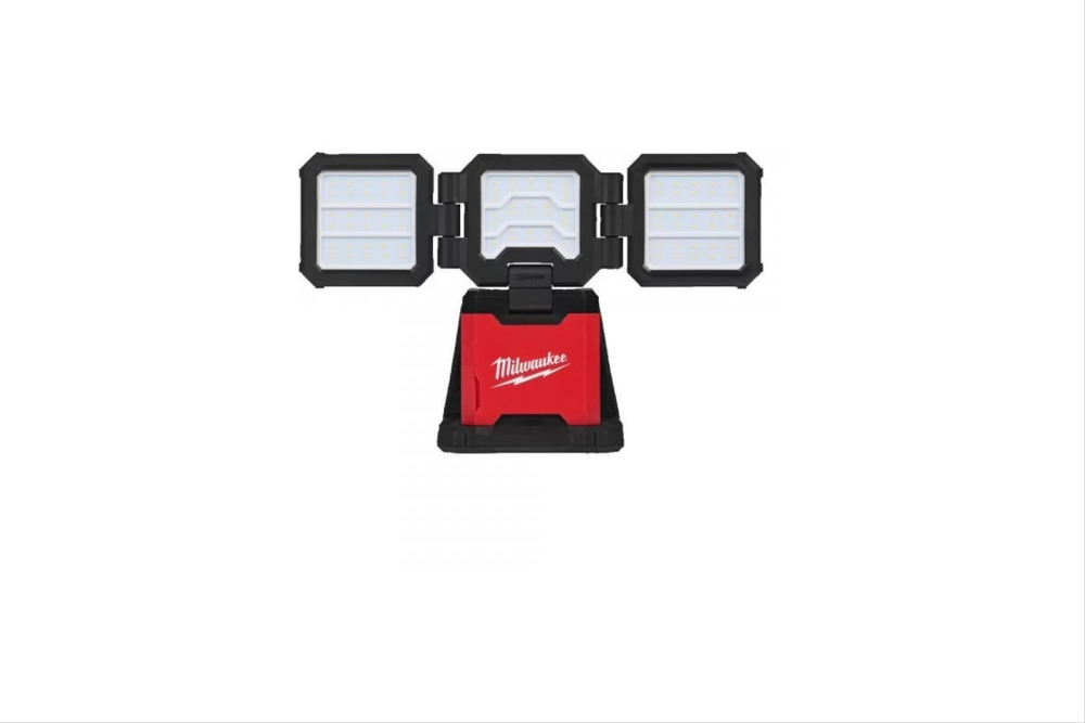 Фонарь аккумуляторный многонаправленный Milwaukee M18 MDTL-0