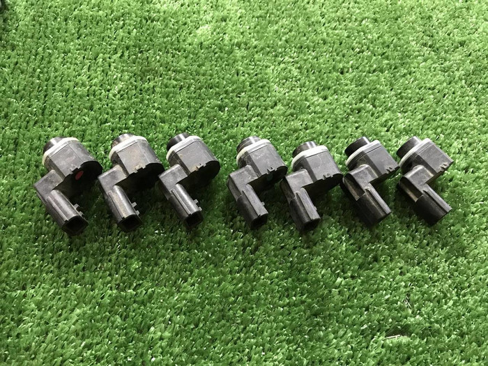 Парктроник Nissan Qashqai j11 (2017-2023)