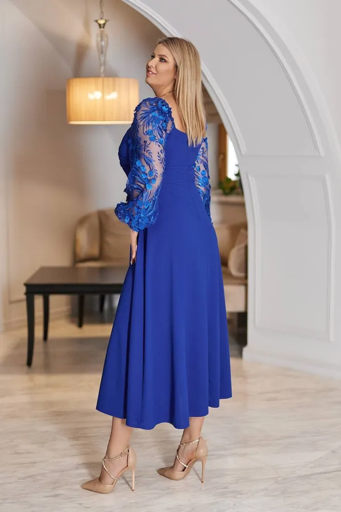 Платье УК-645/1-2 Fabrika