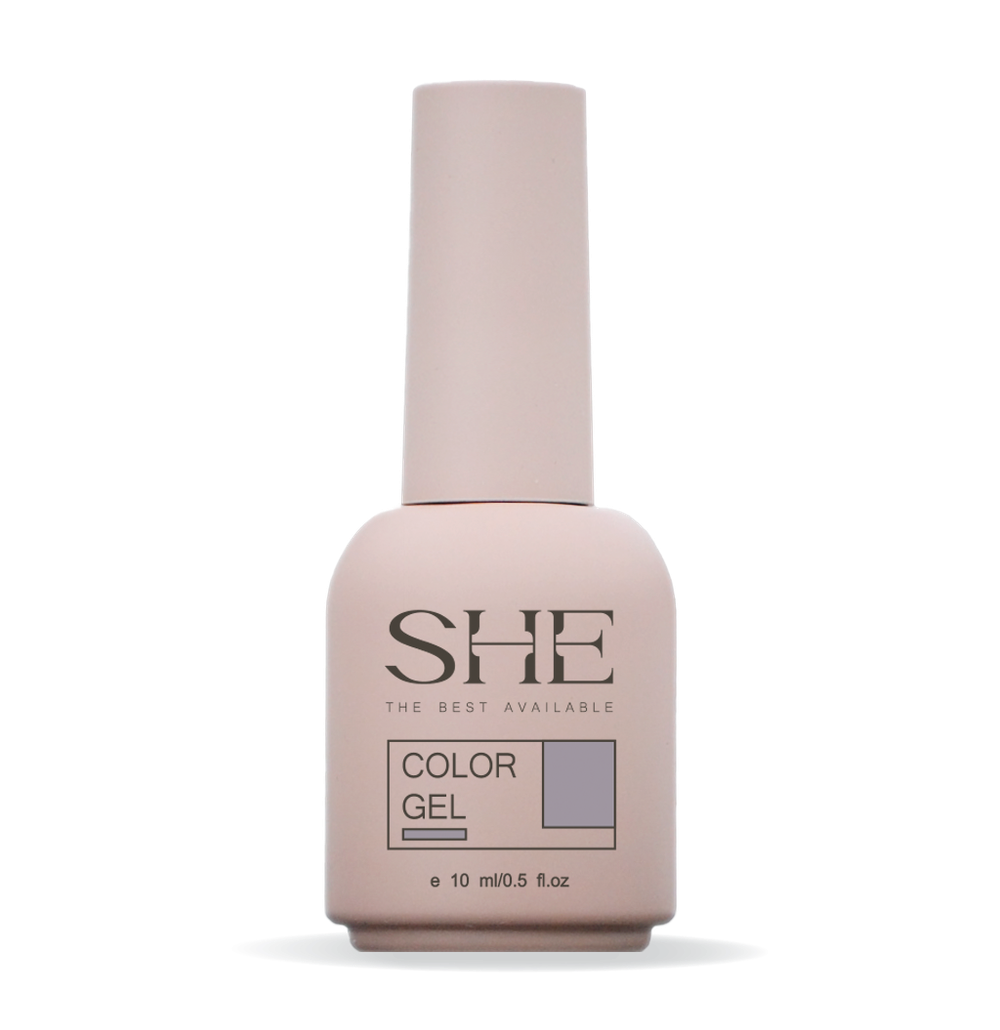 Гель-лак SHE 042 10 ml
