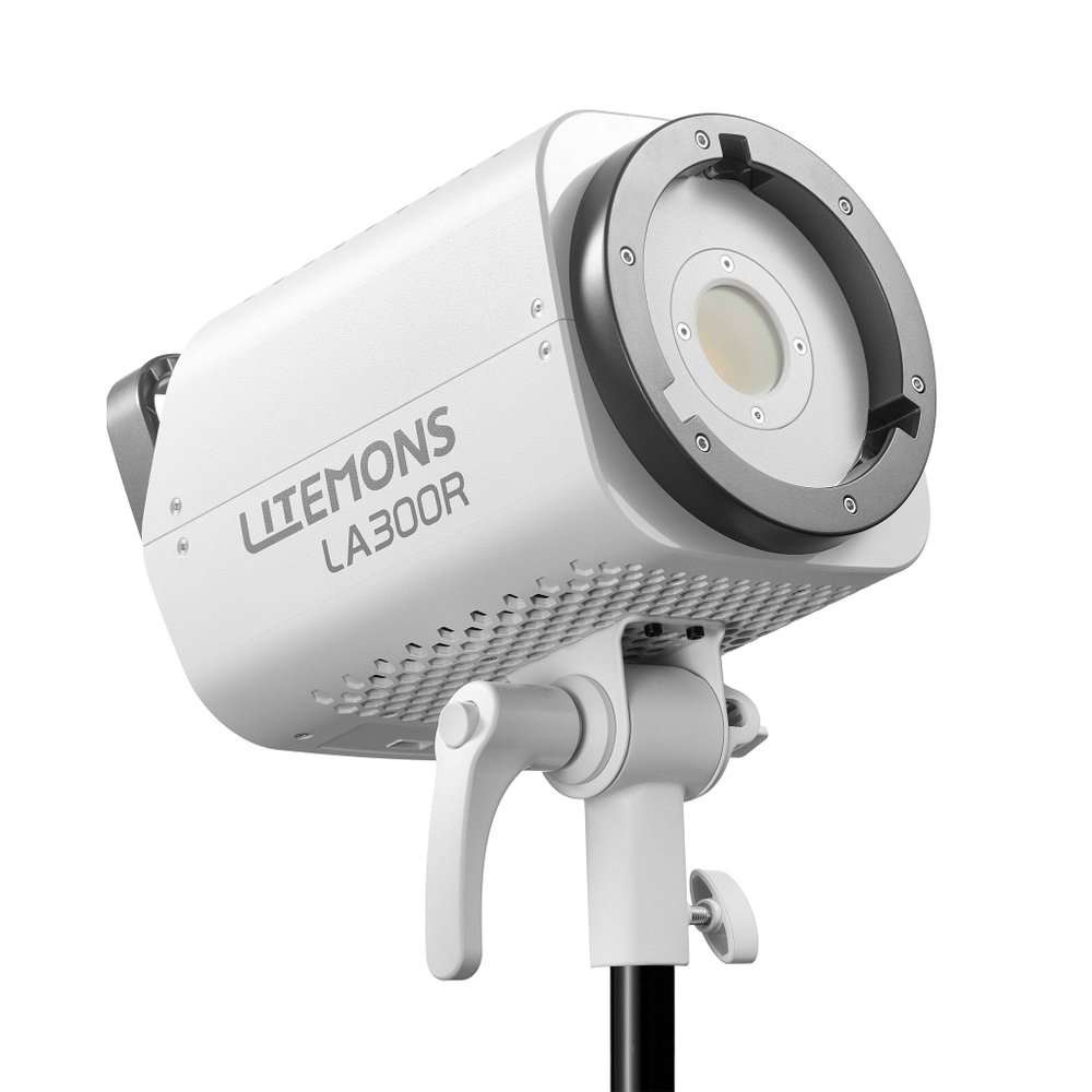 Осветитель светодиодный Godox LITEMONS LA300R