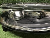 Битая Фара правая Haval F7 (2018-2024) LED
