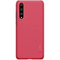 Накладка Nillkin Super Frosted Shield для Huawei P20 Pro