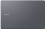 Ноутбук  Samsung Galaxy Book4 15.6 ", Core 5, 8 Гб RAM, 512 Гб SSD, Iris Xe Graphics, Серый
