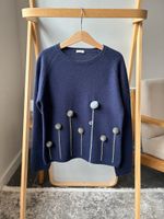 Шерстяной джемпер Il Gufo, 140