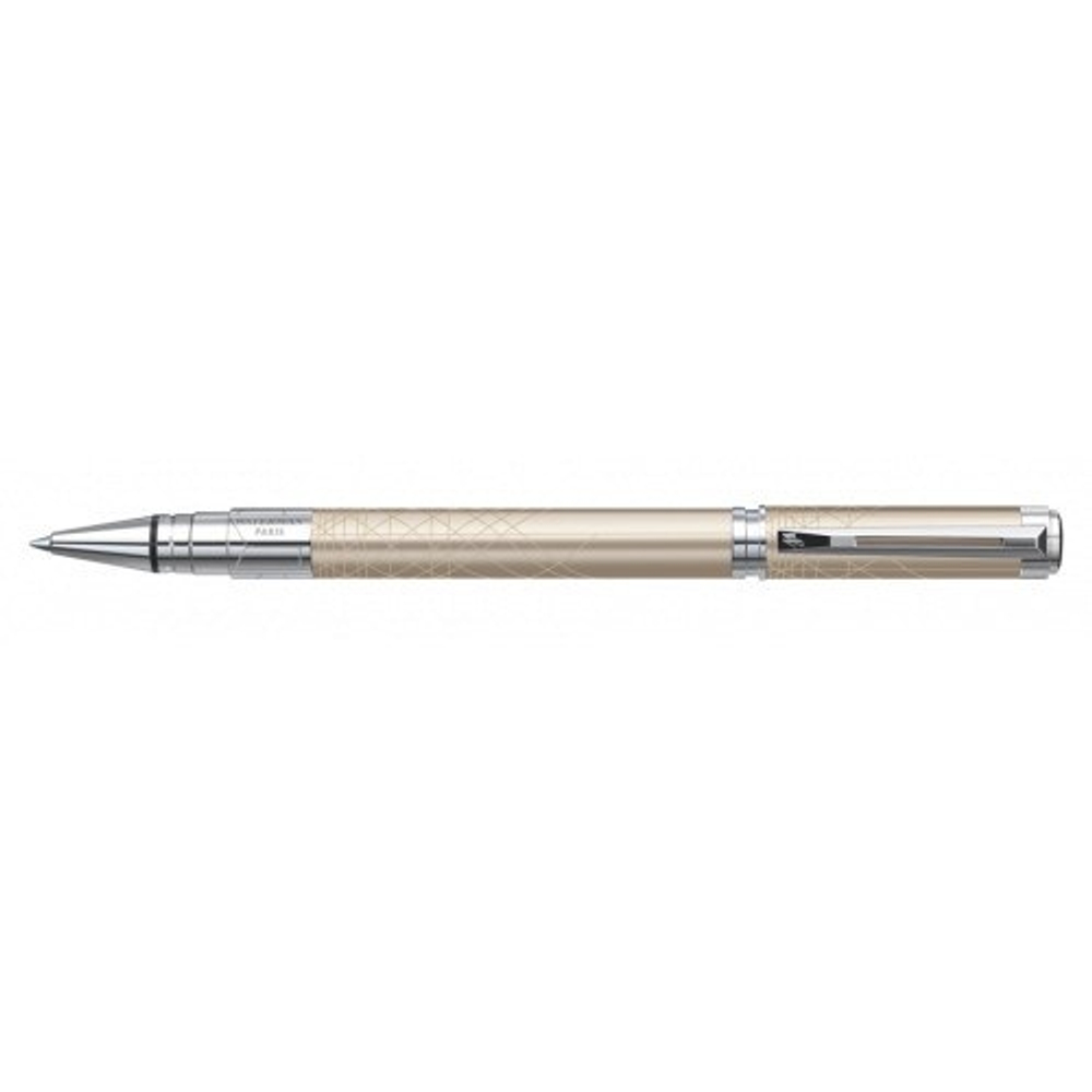 Ручка-роллер Waterman Perspective Champagne CT