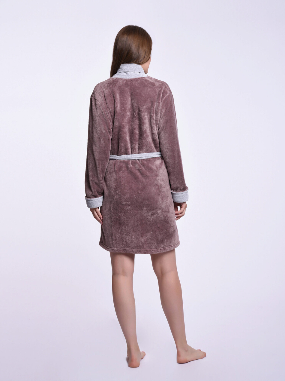 Халат женский