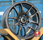 Комплект дисков Rays F5658 15x6.5 et38 4x100/4x114.3
