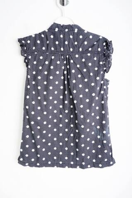 Блузка C&A красивая, визуально на 11/12 лет