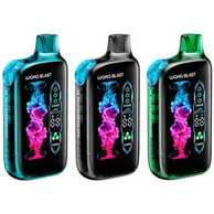 WAKA Blast 38000 Extra