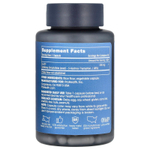 ProHealth Longevity, 5-HTP, повышенная сила действия, 200 мг, 60 капсул