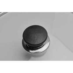 Ballarini - Стеклянная крышка 20 см. / артикул   334F02.20  / GTIN 8003150442319