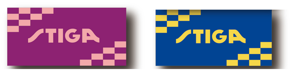 Полотенце Stiga Champion