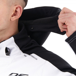 Куртка Dragonfly мужская с капюшоном Explorer 2.0