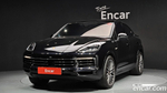 Porsche Cayenne (PO536) 3.0 E-Hybrid Coupe (03.2021)