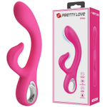 Вибратор Pretty Love G spot BI-300083