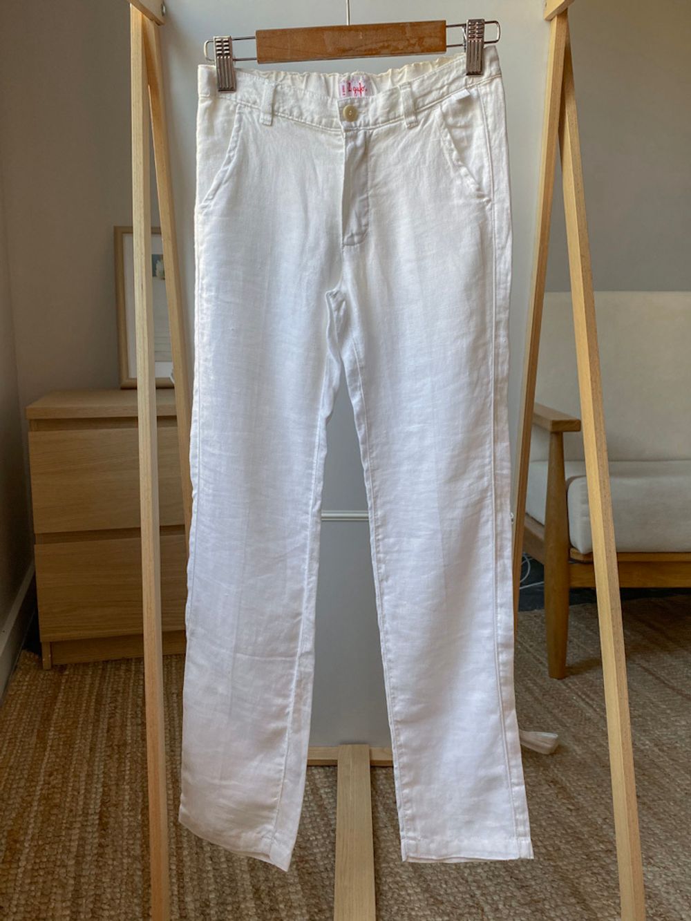 Брюки Il Gufo, 128