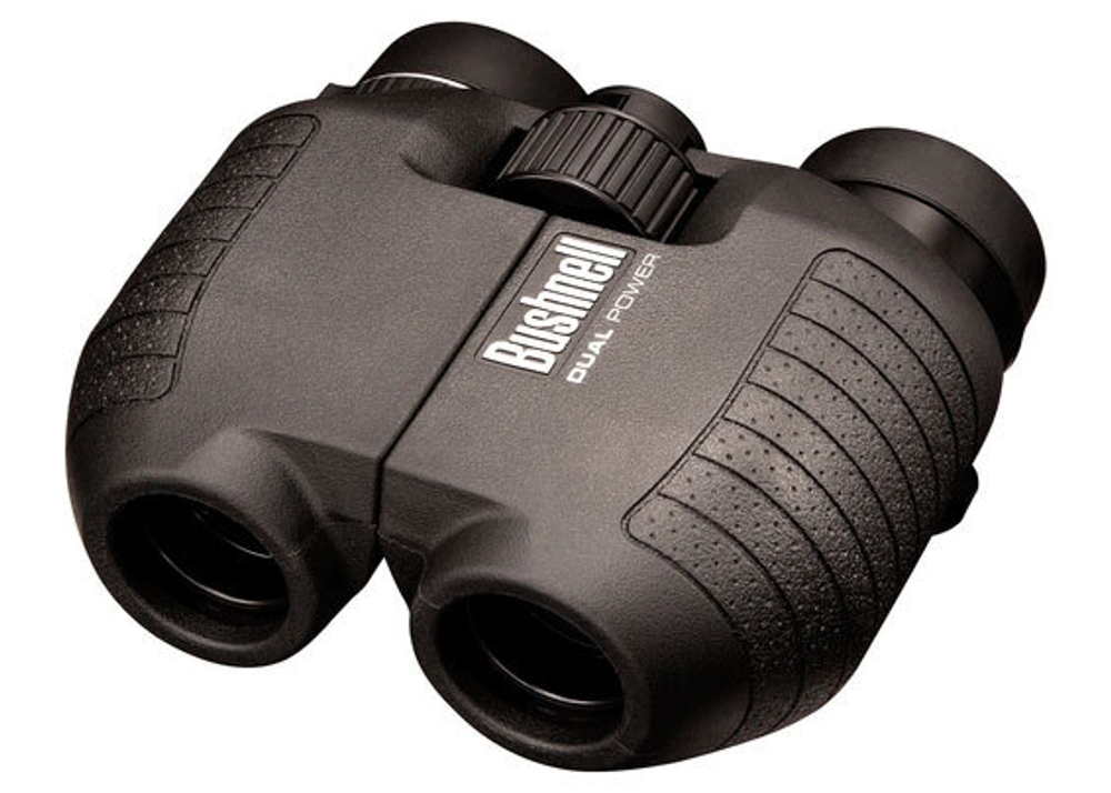 Бинокль Bushnell Spectator 5–10x25
