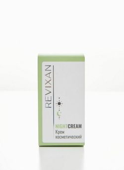 REVIXAN NIGHT CREAM