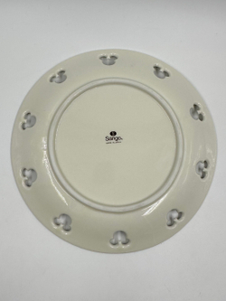 Тарелка Микки Маус Sango