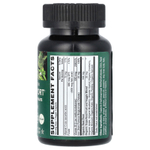 PlantFusion, Vegan Wholefood, поддержка крови, 60 веганских капсул