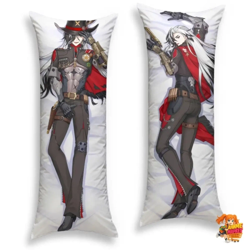 Дакимакура Honkai Star Rail Бутхилл