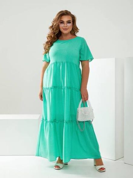 Платье УК-8318-2 Fabrika