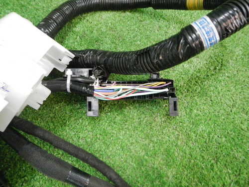 Проводка моторного отсека Mazda 3 BM (2013-2019)