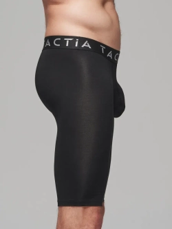 Трусы боксеры удлиненные