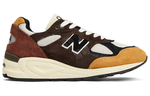 Кроссовки New Balance Nb 990 V2