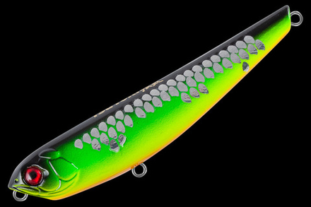 Воблер TsuYoki VIPER 80F 805S