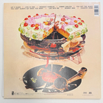 Rolling Stones ‎– Let It Bleed (Европа 2003г.)