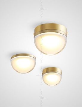 Точечный свет PIA by Аltavolta