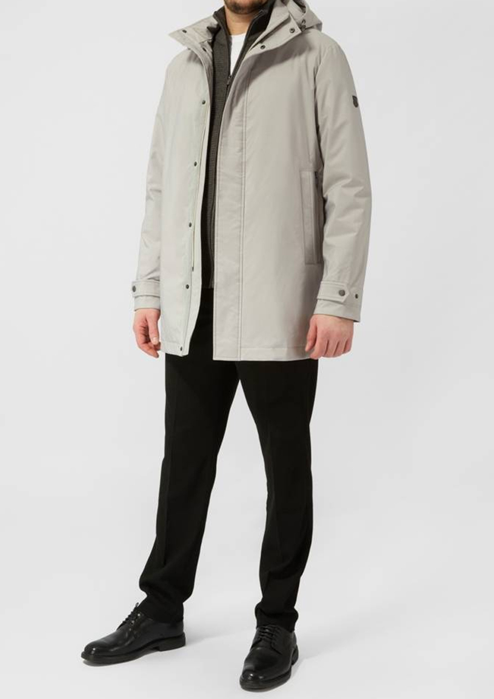 Куртка MADZERINI Gleb