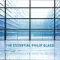 Philip Glass – The Essential (Coloured Crystal Clear) 4LP