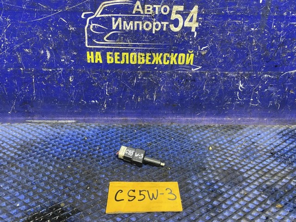 Датчик педали тормоза MITSUBISHI LANCER CEDIA 2000