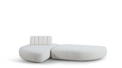 Диван DeSede DS-909/970 Outdoor sofa