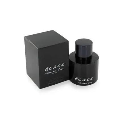 Уникальная мужская парфюмерия Kenneth Cole Black for men Eau de Toilette 100 мл