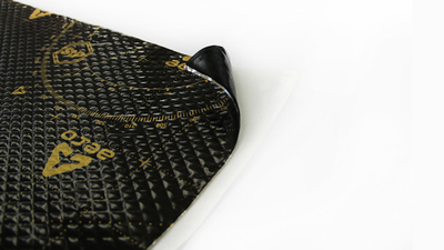 Вибропоглощающий материал StP Aero (2х470х750 мм =0,35 м²)