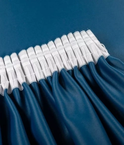 Шторы Legrand Блэкаут 2000х2600 мм