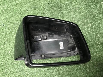 Крышка зеркала правая Mercedes M GLE W166 (11-18)