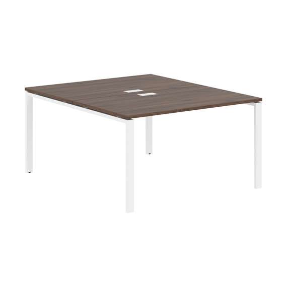 Стол 2-х местный EUWST 1316  1360х1606х750 EDIS