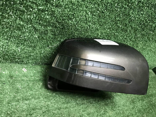 Крышка зеркала правая Mercedes M GLE W166 (11-18)